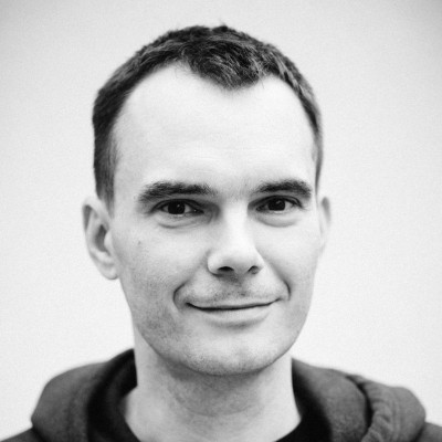 Florian Dorfbauer